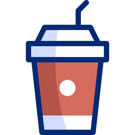 Soft drink free icon