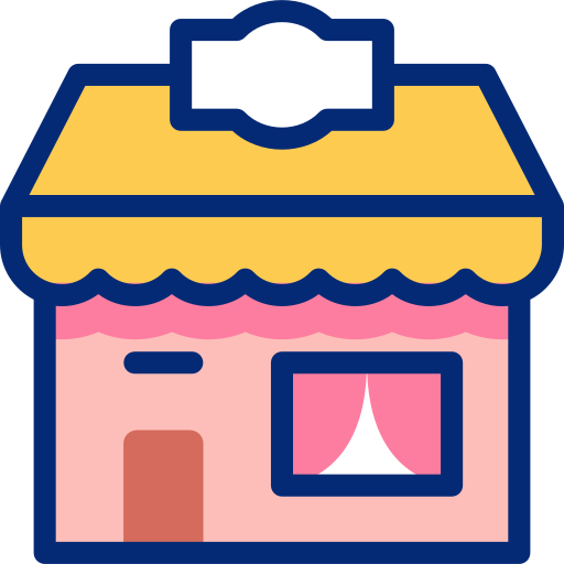 Restaurant free icon