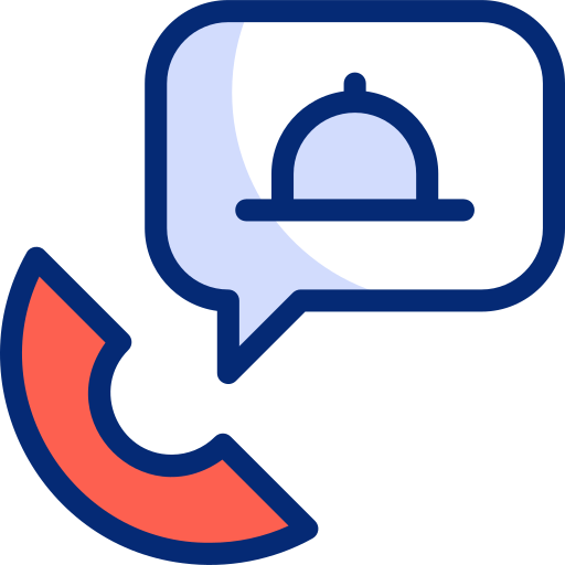 Phone call free icon