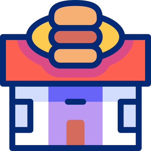 Restaurant free icon