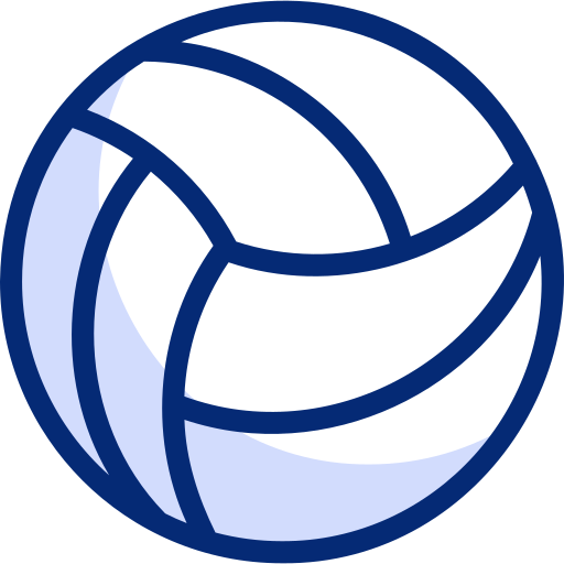Beach ball - Free sports and competition icons