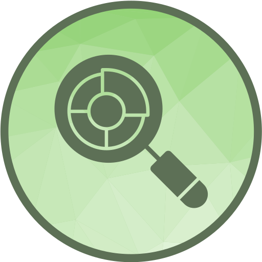 Analysis free icon Analysis free icon