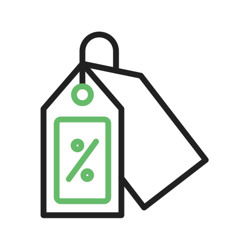 Тег продажи бесплатно иконка