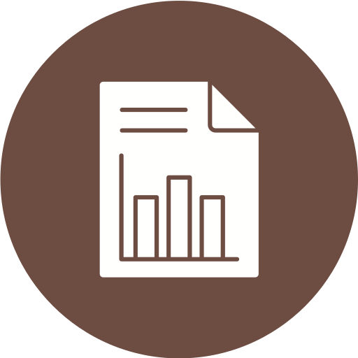rapport Icône gratuit rapport Icône gratuit