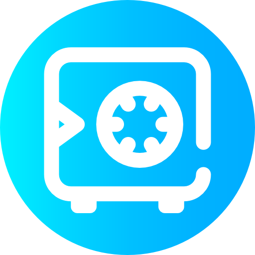 safe kostenlos Icon safe kostenlos Icon