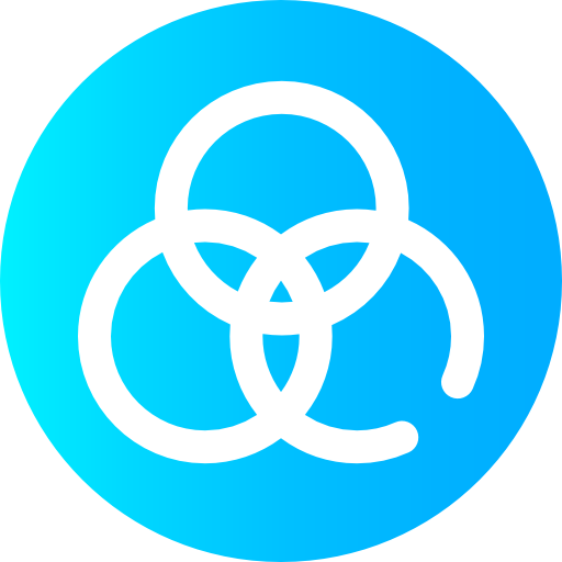 pantone icono gratis