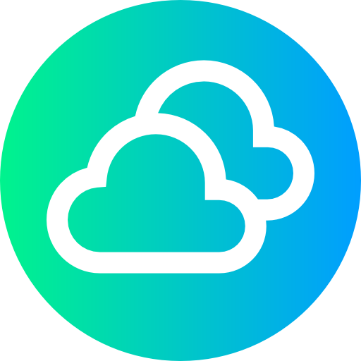 Clouds free icon Clouds free icon
