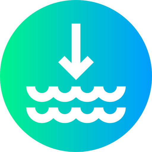 Tide free icon Tide free icon