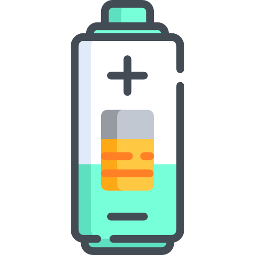 batterie kostenlos Icon batterie kostenlos Icon