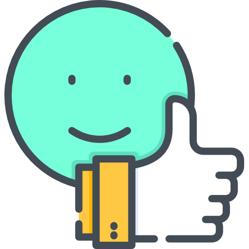 bonne critique Icône gratuit bonne critique Icône gratuit