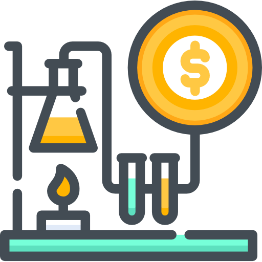 investigación icono gratis