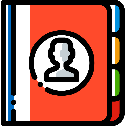 agenda kostenlos Icon