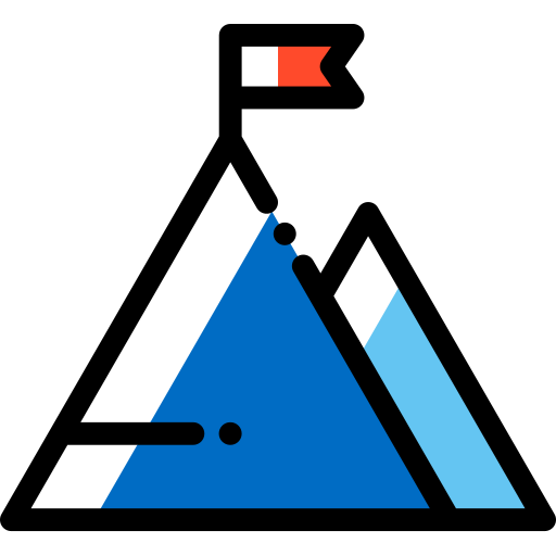 berge kostenlos Icon berge kostenlos Icon