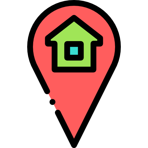 gps icono gratis