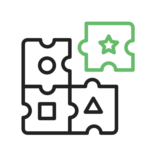 geschäftslösung kostenlos Icon geschäftslösung kostenlos Icon