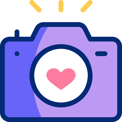 Camera free icon Camera free icon
