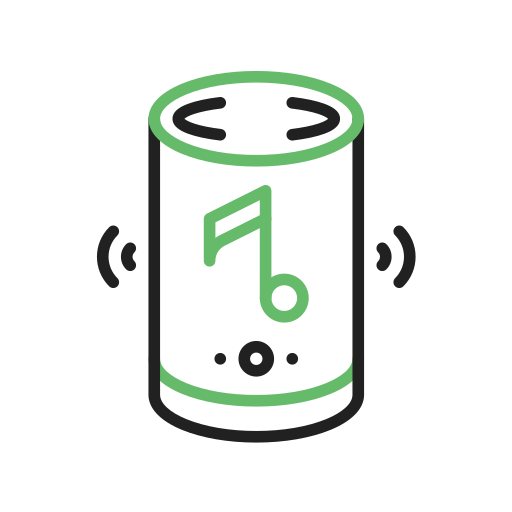 música grátis ícone música grátis ícone