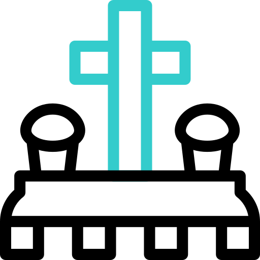 Страстная неделя бесплатно иконка