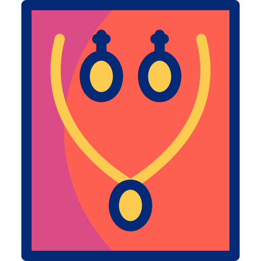 Ювелирные изделия бесплатно иконка