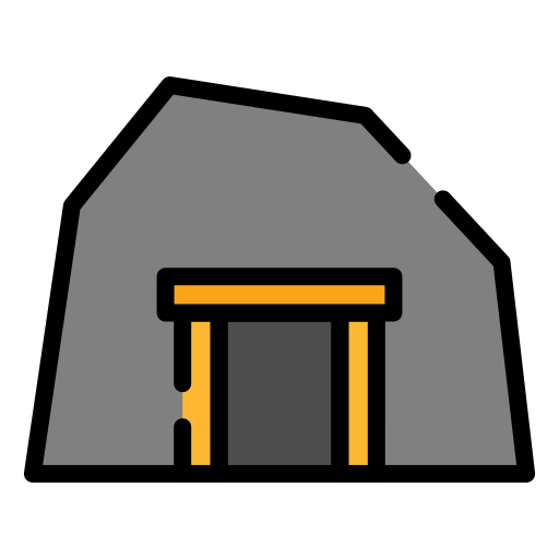 Cave free icon Cave free icon