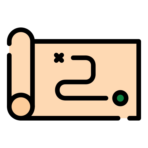Map free icon Map free icon