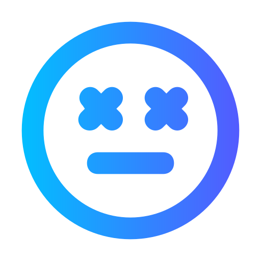 Dizzy - Free smileys icons