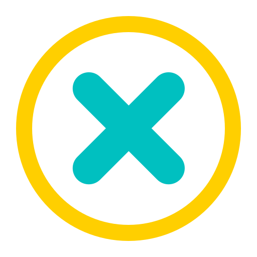 cerrado icono gratis