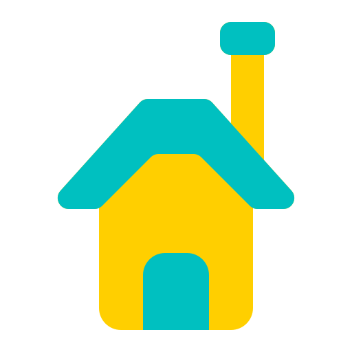 Home button free icon