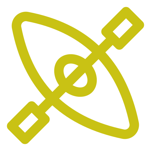 kayak Icône gratuit