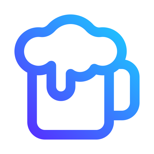 Beer mug - Free food and restaurant icons