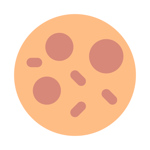 pizza icono gratis