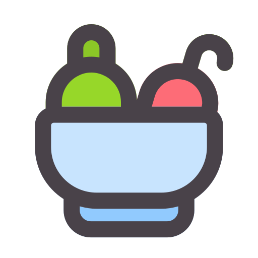 Salad bowl free icon Salad bowl free icon