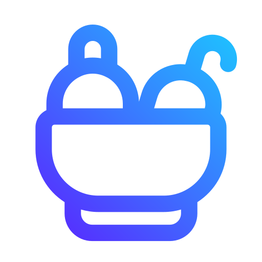Salad bowl free icon Salad bowl free icon