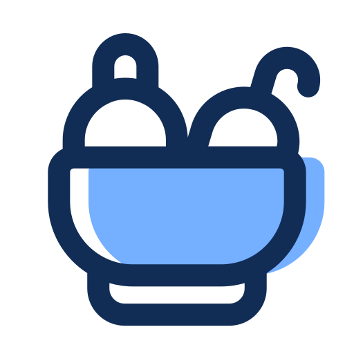 Salad bowl free icon Salad bowl free icon