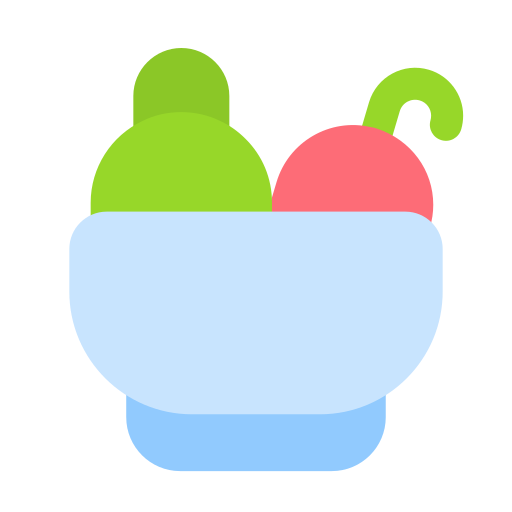 Salad bowl free icon Salad bowl free icon