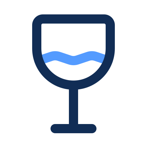 verre de vin Icône gratuit verre de vin Icône gratuit