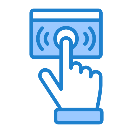 biometrisch kostenlos Icon biometrisch kostenlos Icon