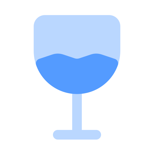 copo de vinho grátis ícone copo de vinho grátis ícone