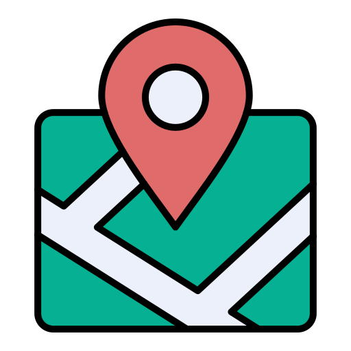 ubicación icono gratis