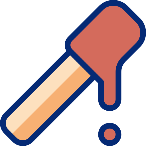 츄로 무료 아이콘