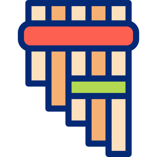 잠포나 무료 아이콘