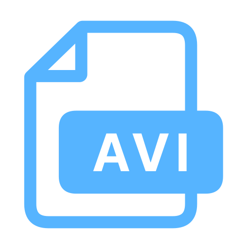 Avi - Free ui icons