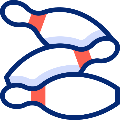 Боулинг бесплатно иконка