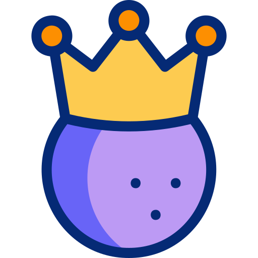 Боулинг бесплатно иконка