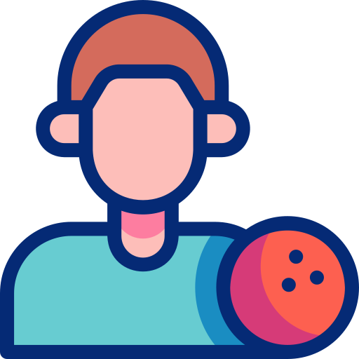 Игрок бесплатно иконка