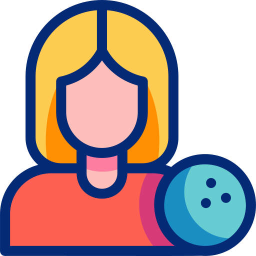 Игрок бесплатно иконка