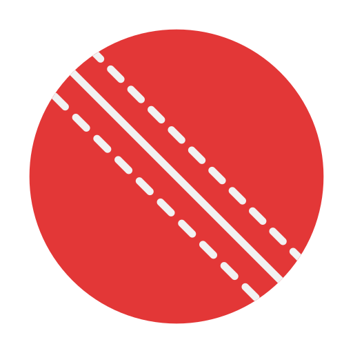 크리켓 무료 아이콘