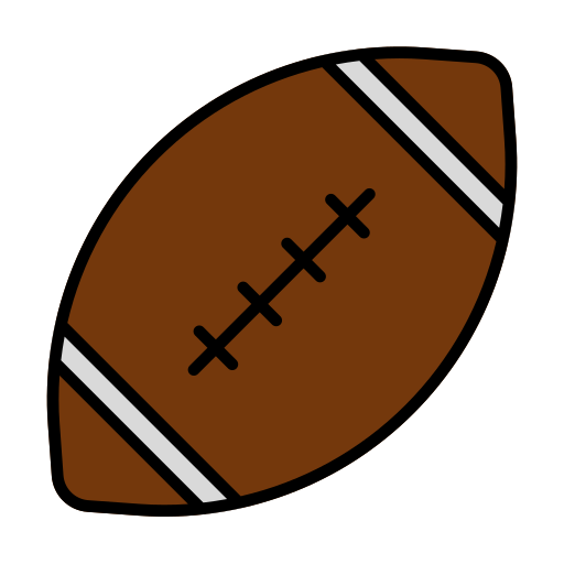 Rugby free icon