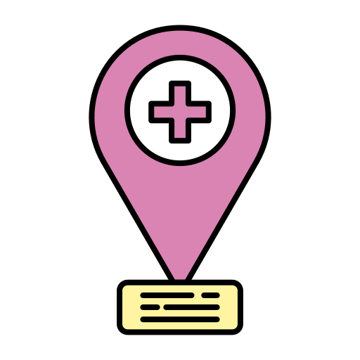 medizinisch kostenlos Icon
