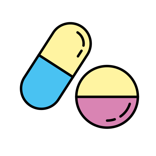 medizinisch kostenlos Icon